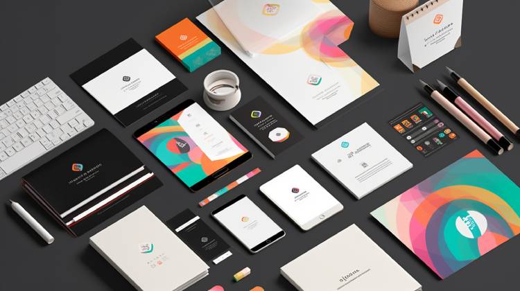 Featured Graphic Design Service