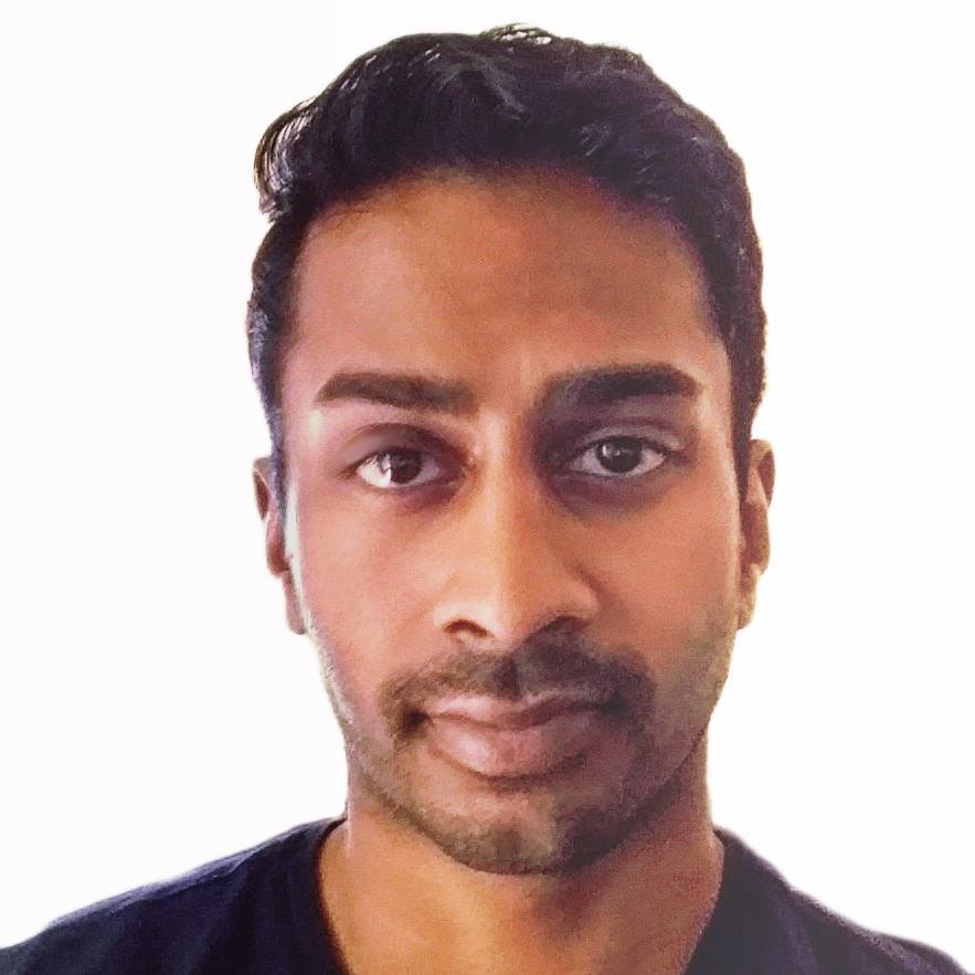 Sanj Avatar